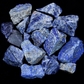 Lapis Lazuli Raw Stones