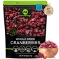 Dried Cranberries