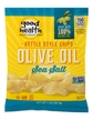 Olive Oil Sea Salt (Chips)