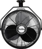 electric fan