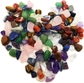 160 g (0.35 lb) Chakra Stones Size 15-25mm