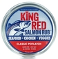 Classic Potlatch Salmon Seasoning