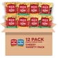 Cheesy Cups Variety Pack