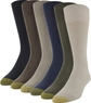 Khaki/Loden (6-pairs)