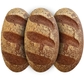 small 10 oz loaf - pack of 3