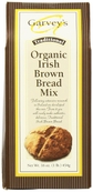 organic Irish Brown Bread Mix