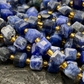 Navy-Blue Sodalite (Africa)