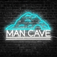 Mancave