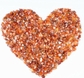 Carnelian Chips