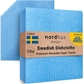 Swedish Blue