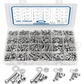 Pan Head Machine Screw kit