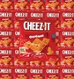 Cheez It Cheddar