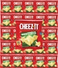 Cheez It White Cheddar