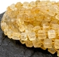 Honey Golden Citrine (Brazil)