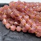 Strawberry Lepidocrocite (Brazil)