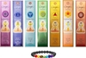 Chakra Incense