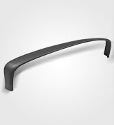 Black Interior Top Upper Instrument Dash Dashboard Trim Bezel Replacement for 1989-1995 Pickup Tr...