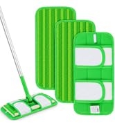 swiffer sweeper pads