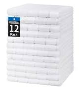 Hand Towels, 12 Pack