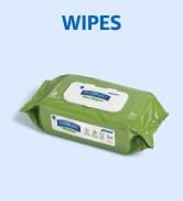 FitRight Personal Cleansing Wipes with Aloe (8x10 inch) | 600 Pieces Moisturizing Body Wipes for ...