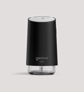 GENIANI Portable Small Cool Mist Humidifiers 250ML