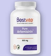 artemisinin 500mg vegan