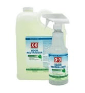 X-O Odor Neutralizer