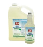 X-O Odor Neutralizer Super Concentrate