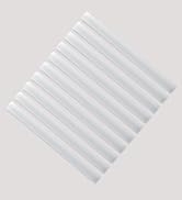 GENIANI Humidifiers Cotton Sticks Filter Replacement