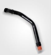 munirater Engine Water Inlet Tube Coolant Tube Replacement for 1991-2006 Wrangler/Dakota/Cherokee...