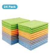 AIDEA Microfiber Cleaning Cloth