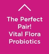 probio biotics most highest potency clean cleanest cfu gut intestine intestinal