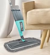 spray mop