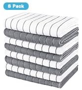 AIDEA Microfiber Kitchen Towels