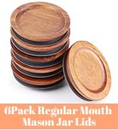 wooden mason jar lids ball wooden mason jars ball mason jar lids wide mouth wood mason jar lid