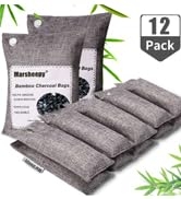 12pack air purifying bags