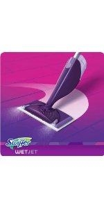 swiffer wetjet