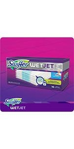 wetjet refill